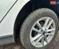 Білий Форд Фокус, об'ємом двигуна 2 л та пробігом 116 тис. км за 7850 $, фото 9 на Automoto.ua