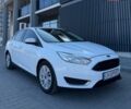 Білий Форд Фокус, об'ємом двигуна 1.6 л та пробігом 67 тис. км за 10700 $, фото 1 на Automoto.ua
