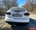 Белый Форд Фокус, объемом двигателя 2 л и пробегом 114 тыс. км за 9200 $, фото 6 на Automoto.ua