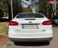Білий Форд Фокус, об'ємом двигуна 1.6 л та пробігом 375 тис. км за 8000 $, фото 1 на Automoto.ua