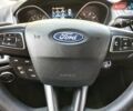 Форд Фокус 2017 у Запоріжжя на Automoto.ua Білий Форд Фокус, об'ємом двигуна 2 л та пробігом 58 тис. км за 9600 $, фото 24 на Automoto.ua