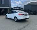 Форд Фокус 2017 в Черновцах на Automoto.ua Белый Форд Фокус, объемом двигателя 1.6 л и пробегом 61 тыс. км за 8900 $, фото 3 на Automoto.ua