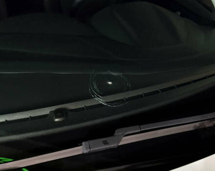 Белый Форд Фокус, объемом двигателя 1.6 л и пробегом 93 тыс. км за 9500 $, фото 18 на Automoto.ua