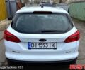 Белый Форд Фокус, объемом двигателя 1.6 л и пробегом 160 тыс. км за 9000 $, фото 6 на Automoto.ua