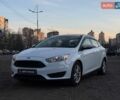 Білий Форд Фокус, об'ємом двигуна 2 л та пробігом 126 тис. км за 9790 $, фото 3 на Automoto.ua