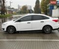 Белый Форд Фокус, объемом двигателя 2 л и пробегом 153 тыс. км за 6900 $, фото 30 на Automoto.ua