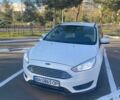 Белый Форд Фокус, объемом двигателя 2 л и пробегом 151 тыс. км за 8600 $, фото 1 на Automoto.ua