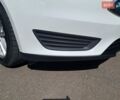 Белый Форд Фокус, объемом двигателя 2 л и пробегом 178 тыс. км за 9250 $, фото 142 на Automoto.ua