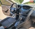 Белый Форд Фокус, объемом двигателя 2 л и пробегом 178 тыс. км за 9250 $, фото 63 на Automoto.ua