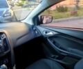 Білий Форд Фокус, об'ємом двигуна 2 л та пробігом 139 тис. км за 8029 $, фото 11 на Automoto.ua