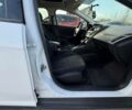 Білий Форд Фокус, об'ємом двигуна 2 л та пробігом 194 тис. км за 8900 $, фото 26 на Automoto.ua