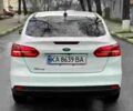 Белый Форд Фокус, объемом двигателя 2 л и пробегом 186 тыс. км за 8900 $, фото 3 на Automoto.ua
