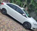 Білий Форд Фокус, об'ємом двигуна 2 л та пробігом 103 тис. км за 10200 $, фото 25 на Automoto.ua