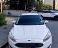 Білий Форд Фокус, об'ємом двигуна 2 л та пробігом 139 тис. км за 8029 $, фото 4 на Automoto.ua