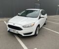 Білий Форд Фокус, об'ємом двигуна 2 л та пробігом 170 тис. км за 6896 $, фото 3 на Automoto.ua