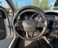 Білий Форд Фокус, об'ємом двигуна 2 л та пробігом 194 тис. км за 8900 $, фото 14 на Automoto.ua