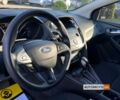 Білий Форд Фокус, об'ємом двигуна 2 л та пробігом 83 тис. км за 9400 $, фото 18 на Automoto.ua