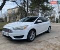 Белый Форд Фокус, объемом двигателя 2 л и пробегом 138 тыс. км за 8200 $, фото 6 на Automoto.ua