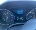 Білий Форд Фокус, об'ємом двигуна 1.6 л та пробігом 67 тис. км за 10700 $, фото 20 на Automoto.ua