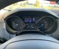 Білий Форд Фокус, об'ємом двигуна 2 л та пробігом 240 тис. км за 7000 $, фото 9 на Automoto.ua