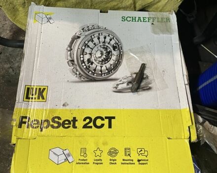 Білий Форд Фокус, об'ємом двигуна 2 л та пробігом 154 тис. км за 7900 $, фото 6 на Automoto.ua