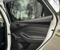 Белый Форд Фокус, объемом двигателя 2 л и пробегом 186 тыс. км за 8200 $, фото 19 на Automoto.ua