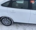 Белый Форд Фокус, объемом двигателя 1.6 л и пробегом 91 тыс. км за 9500 $, фото 16 на Automoto.ua