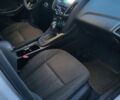Білий Форд Фокус, об'ємом двигуна 2 л та пробігом 164 тис. км за 8900 $, фото 15 на Automoto.ua