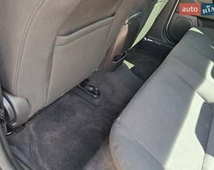 Белый Форд Фокус, объемом двигателя 2 л и пробегом 178 тыс. км за 9299 $, фото 140 на Automoto.ua