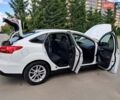 Белый Форд Фокус, объемом двигателя 2 л и пробегом 160 тыс. км за 9399 $, фото 26 на Automoto.ua