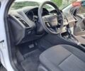 Белый Форд Фокус, объемом двигателя 2 л и пробегом 160 тыс. км за 9399 $, фото 38 на Automoto.ua