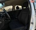 Белый Форд Фокус, объемом двигателя 2 л и пробегом 139 тыс. км за 8900 $, фото 13 на Automoto.ua