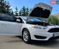 Белый Форд Фокус, объемом двигателя 2 л и пробегом 178 тыс. км за 9250 $, фото 47 на Automoto.ua