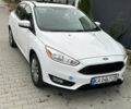 Білий Форд Фокус, об'ємом двигуна 2 л та пробігом 168 тис. км за 9000 $, фото 5 на Automoto.ua