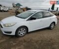 Білий Форд Фокус, об'ємом двигуна 2 л та пробігом 84 тис. км за 2400 $, фото 2 на Automoto.ua