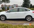 Белый Форд Фокус, объемом двигателя 1 л и пробегом 133 тыс. км за 8300 $, фото 3 на Automoto.ua