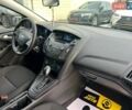 Белый Форд Фокус, объемом двигателя 2 л и пробегом 131 тыс. км за 8200 $, фото 18 на Automoto.ua