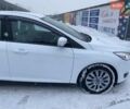 Білий Форд Фокус, об'ємом двигуна 1.6 л та пробігом 91 тис. км за 9500 $, фото 3 на Automoto.ua