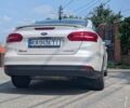 Белый Форд Фокус, объемом двигателя 2 л и пробегом 205 тыс. км за 8500 $, фото 7 на Automoto.ua