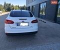Білий Форд Фокус, об'ємом двигуна 1.6 л та пробігом 135 тис. км за 8500 $, фото 7 на Automoto.ua