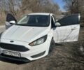 Белый Форд Фокус, объемом двигателя 2 л и пробегом 117 тыс. км за 8727 $, фото 10 на Automoto.ua
