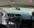 Белый Форд Фокус, объемом двигателя 1.6 л и пробегом 99 тыс. км за 8700 $, фото 6 на Automoto.ua