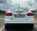 Белый Форд Фокус, объемом двигателя 1 л и пробегом 145 тыс. км за 6890 $, фото 6 на Automoto.ua