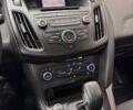 Белый Форд Фокус, объемом двигателя 2 л и пробегом 129 тыс. км за 8200 $, фото 5 на Automoto.ua