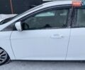 Белый Форд Фокус, объемом двигателя 1.6 л и пробегом 91 тыс. км за 9500 $, фото 14 на Automoto.ua