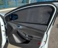 Білий Форд Фокус, об'ємом двигуна 1.6 л та пробігом 67 тис. км за 10700 $, фото 21 на Automoto.ua