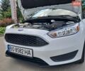 Белый Форд Фокус, объемом двигателя 2 л и пробегом 178 тыс. км за 9250 $, фото 85 на Automoto.ua