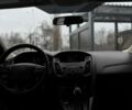 Білий Форд Фокус, об'ємом двигуна 2 л та пробігом 138 тис. км за 8200 $, фото 3 на Automoto.ua
