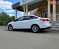 Белый Форд Фокус, объемом двигателя 2 л и пробегом 178 тыс. км за 9250 $, фото 14 на Automoto.ua