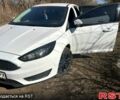 Белый Форд Фокус, объемом двигателя 2 л и пробегом 114 тыс. км за 9200 $, фото 12 на Automoto.ua
